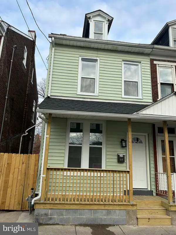 414 N Partridge St, LEBANON, PA 17046