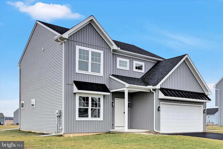 10659 Jonestown Rd, Annville, PA 17003 - #3