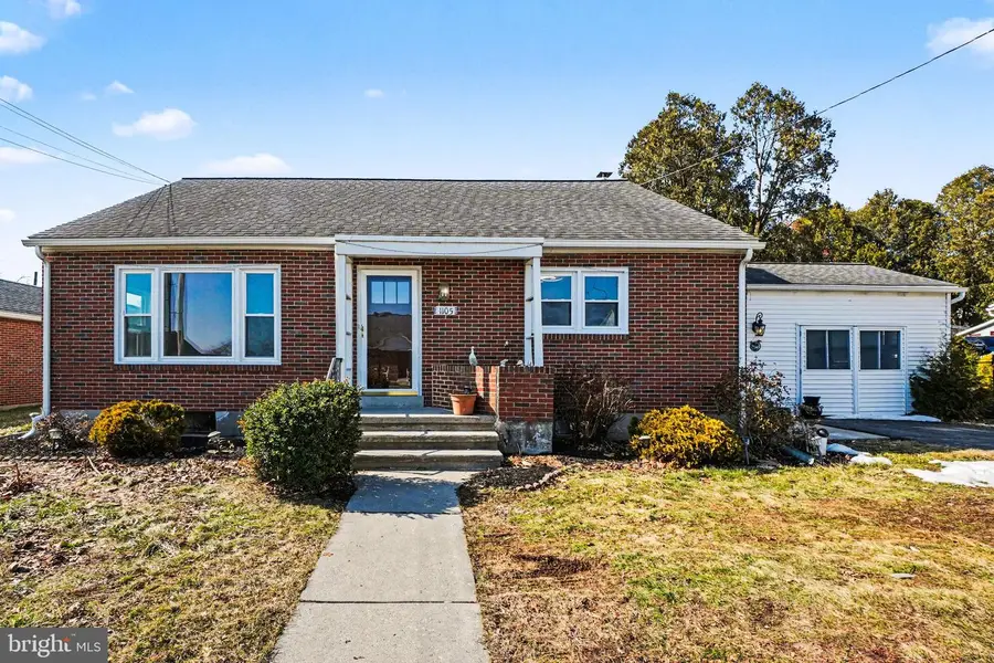 1105 State Dr, Lebanon, PA 17042 - #2