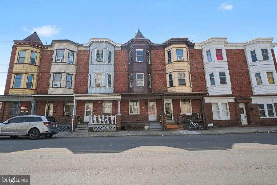 726 Lehman St, Lebanon, PA 17046 - #2