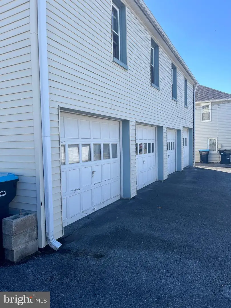 217 W Rear W Maple St, Palmyra, PA 17078 - #3