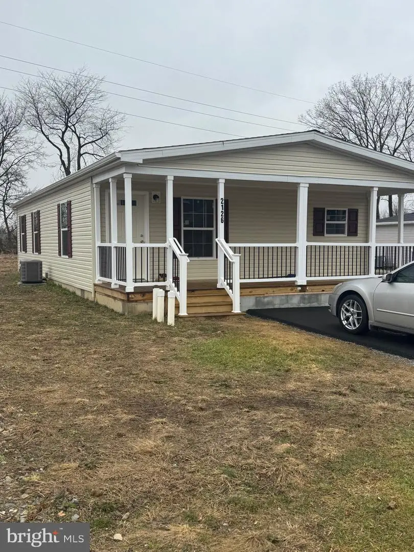 2126 Scull St, Lebanon, PA 17046 - #1