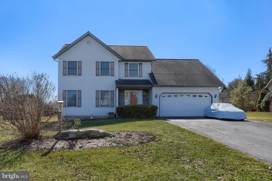 60 Norfolk Ln, Lebanon, PA 17042 - #2