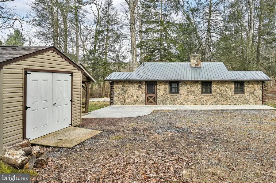 16 Short Ln, Jonestown, PA 17038 - #3