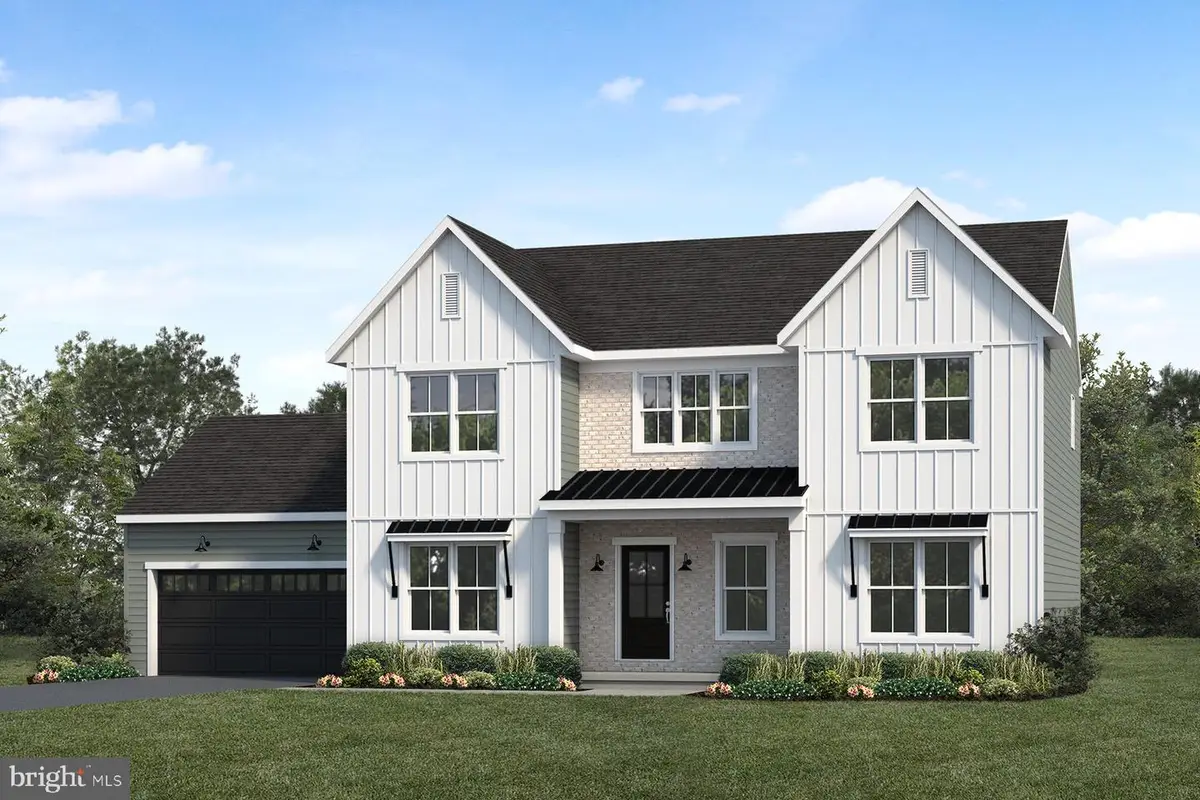 641 Sunset Blvd, Annville, PA 17003 - #1