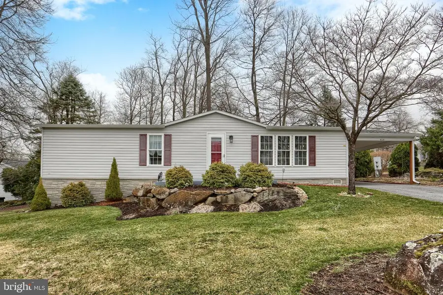 404 Maple Ave Tp-0081, Manheim, PA 17545 - #2