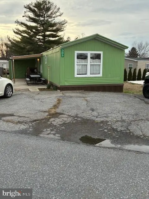 305 Palm City Park, Annville, PA 17003 - #1