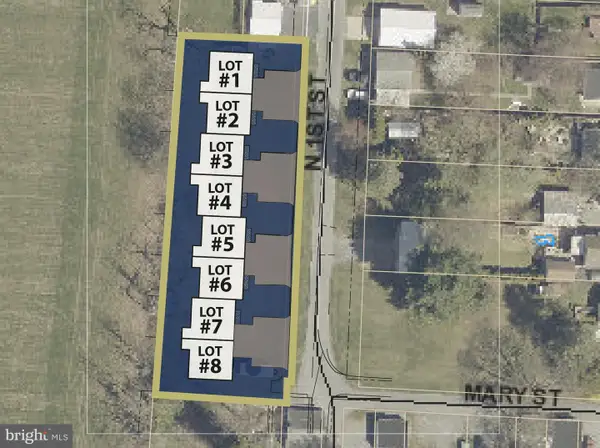 725 N 1st St, LEBANON, PA 17046