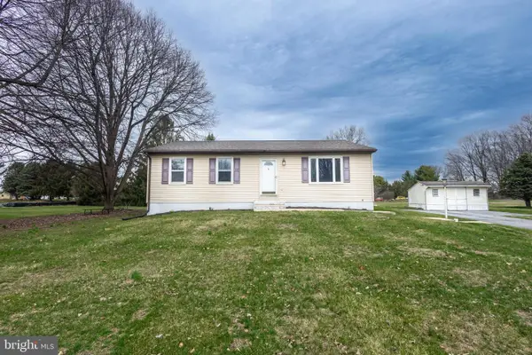 400 Arnold Ct, LEBANON, PA 17042