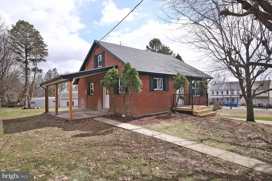 1220 Spruce St, Lebanon, PA 17046 - #2