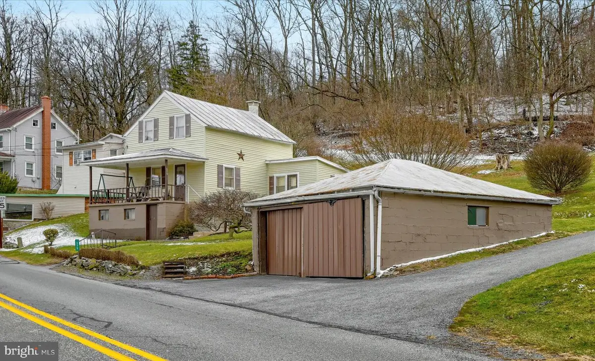 370 Rexmont Rd, Lebanon, PA 17042 - #1