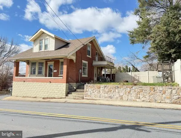 725 N 7th St, LEBANON, PA 17046