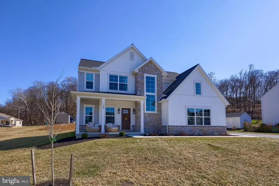 168 Forge Dr, Lebanon, PA 17042 - #3