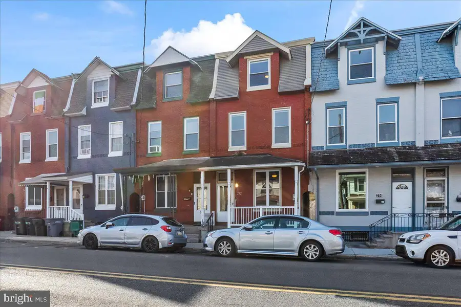 212 Chestnut St, Lebanon, PA 17042 - #2