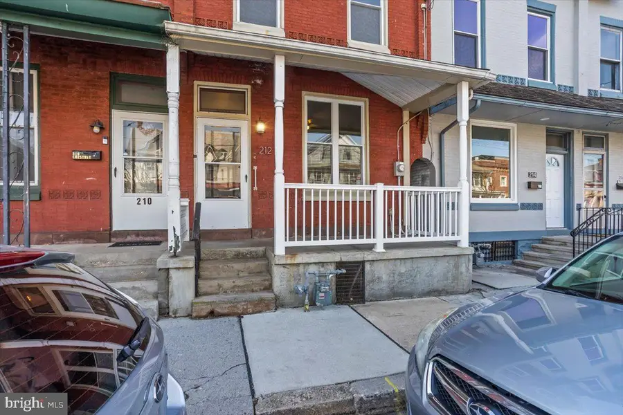 212 Chestnut St, Lebanon, PA 17042 - #3