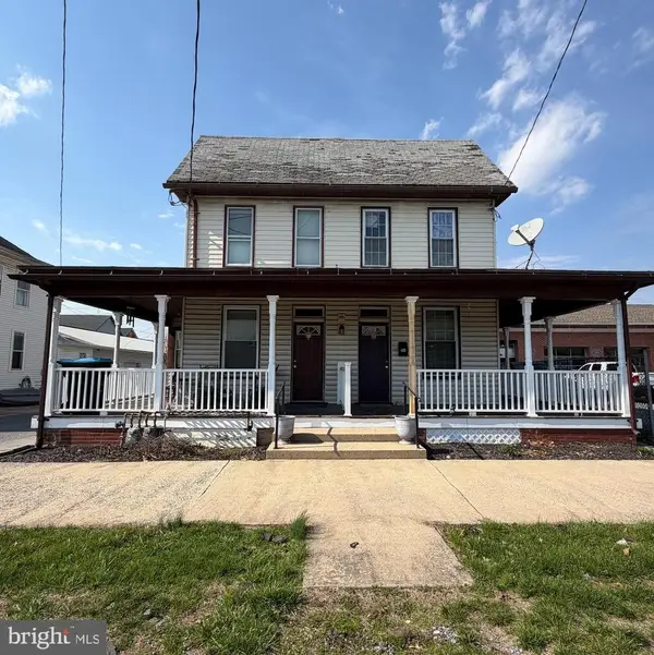 521 & 523 E Main St, PALMYRA, PA 17078