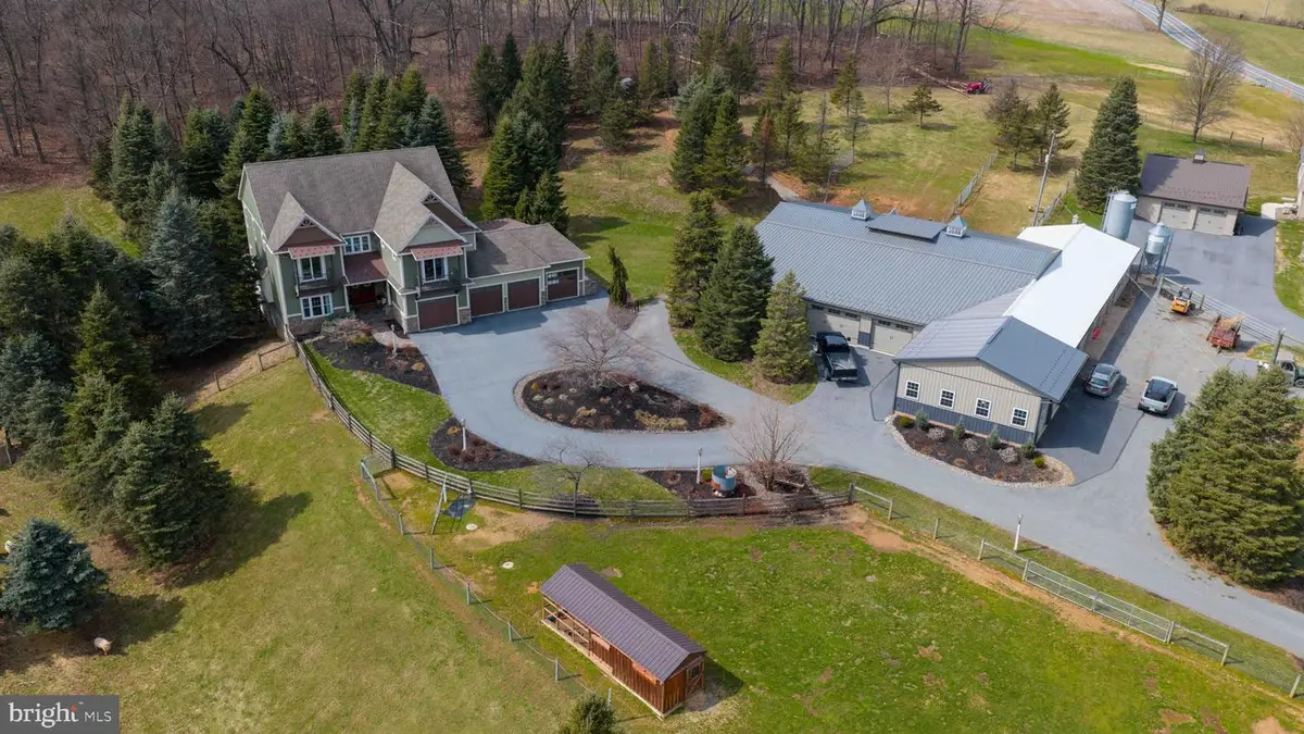 841 Stracks Dam Rd, Myerstown, PA 17067 - #1