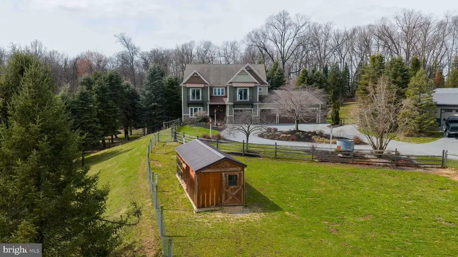 841 Stracks Dam Rd, Myerstown, PA 17067 - #2