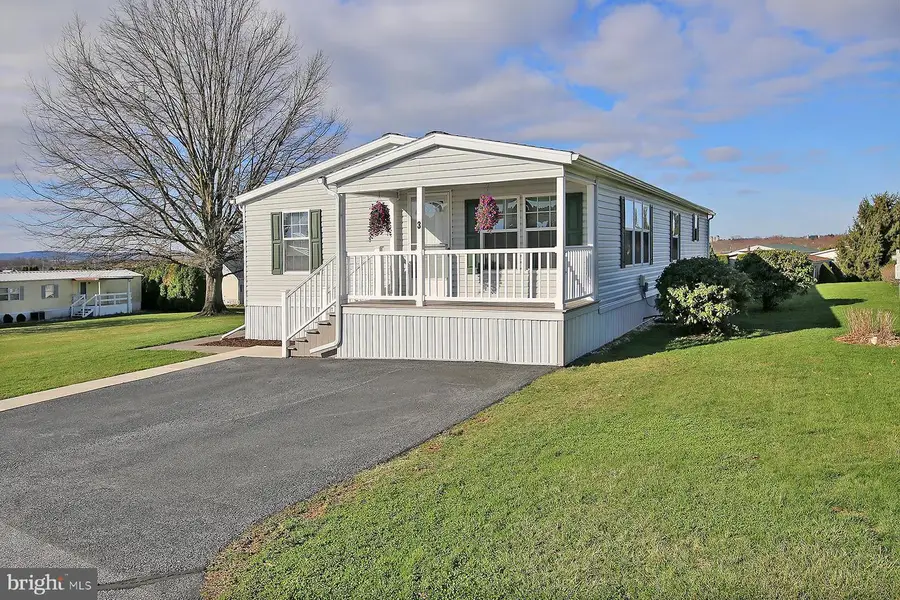 1300 E Kercher Avenue #3, Myerstown, PA 17067 - #2