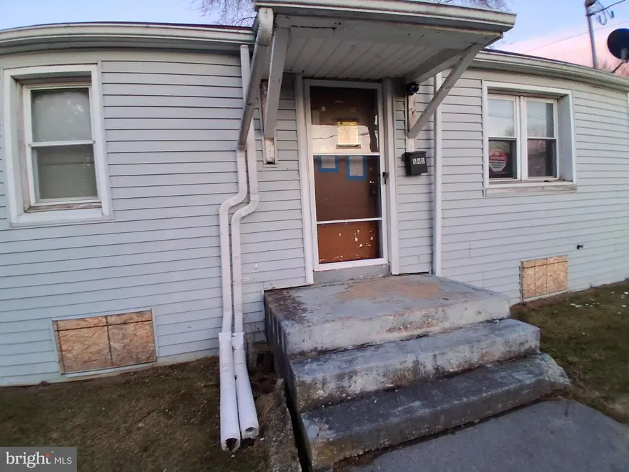 640 S 6th St, Lebanon, PA 17042 - #2