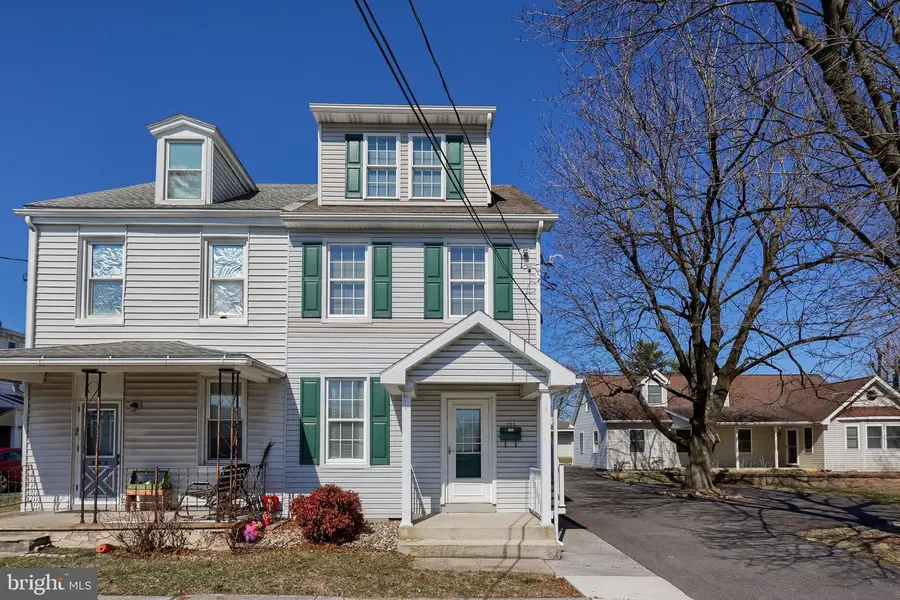 719 Hill St, Lebanon, PA 17046 - #3