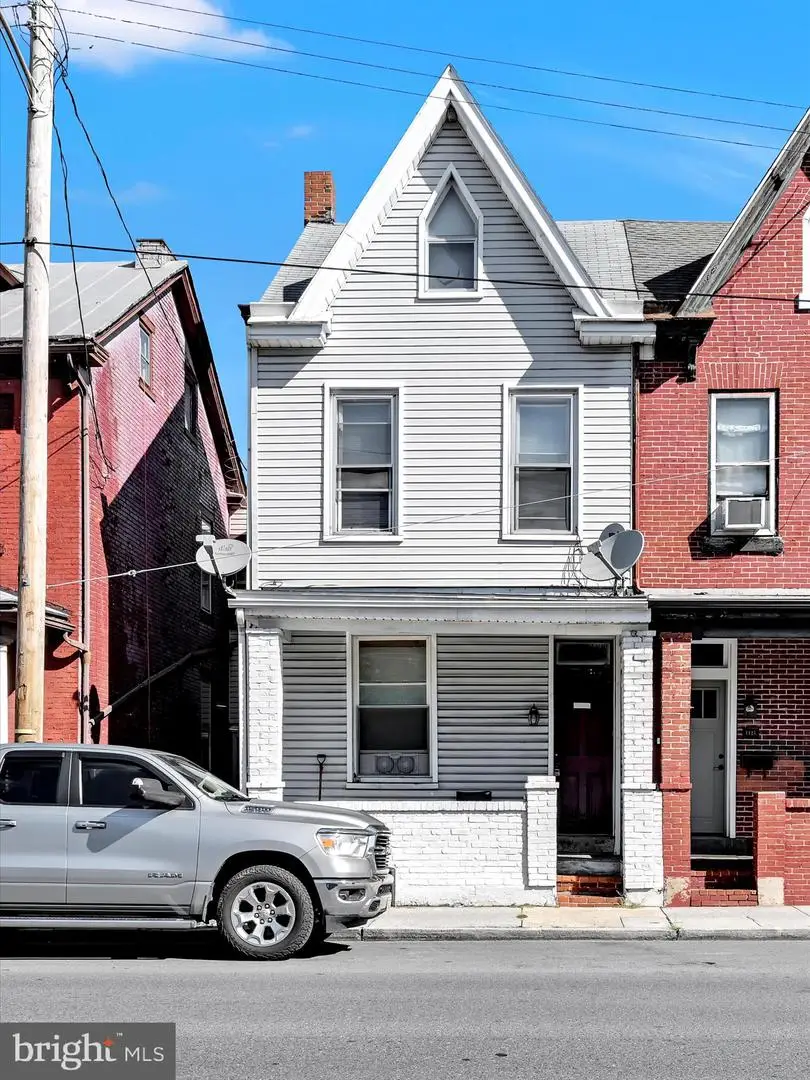 1127 Walnut St, Lebanon, PA 17042 - #2