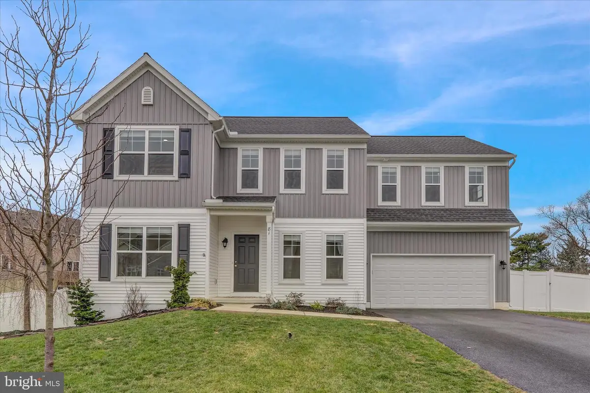 81 Creekside Drive, Lebanon, PA 17042 - #1