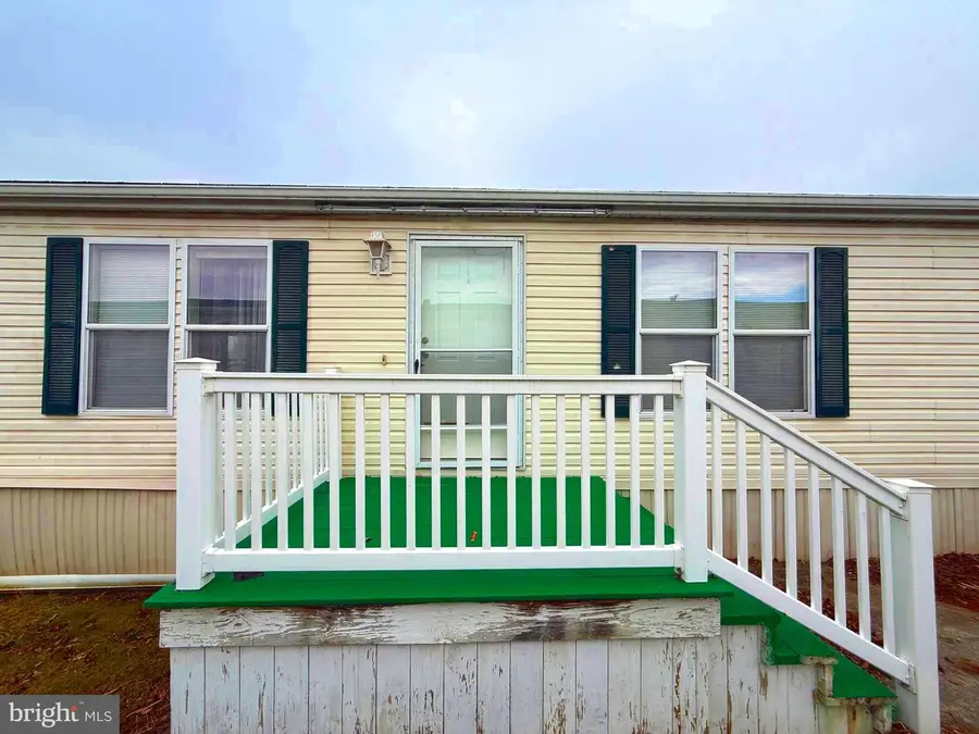 154 W Spruce St, Palmyra, PA 17078 - #3