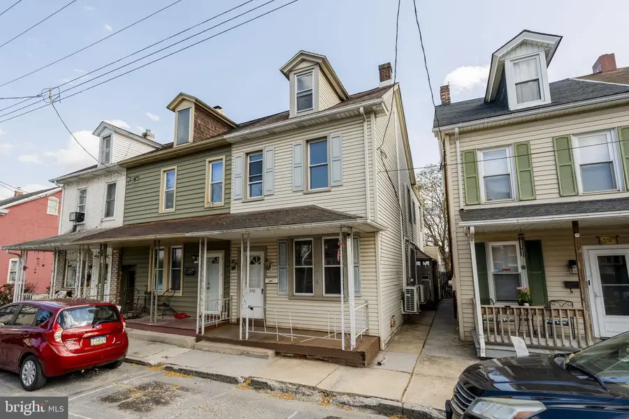 340 E Guilford St, Lebanon, PA 17046 - #2