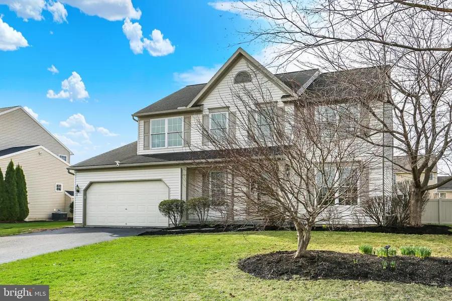 20 Limestone Lane Ln, Palmyra, PA 17078 - #3