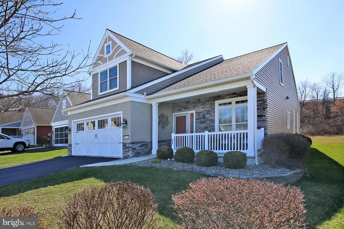 1126 Alden Way, Lebanon, PA 17042 - #1
