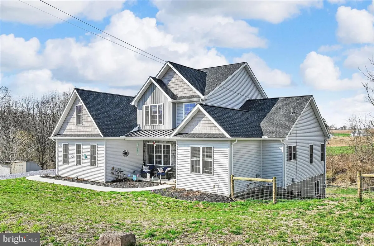 2739 Cedar Run Rd, Lebanon, PA 17046 - #1