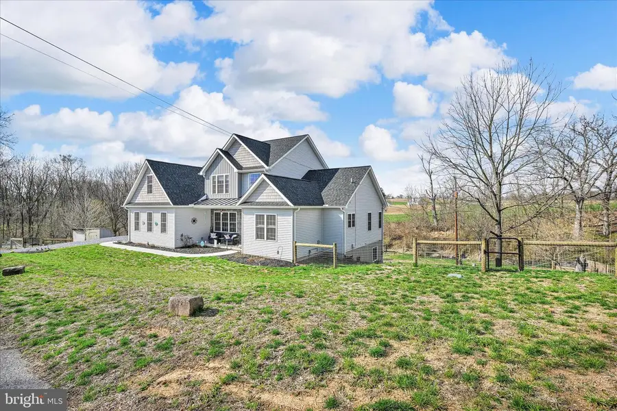 2739 Cedar Run Rd, Lebanon, PA 17046 - #2