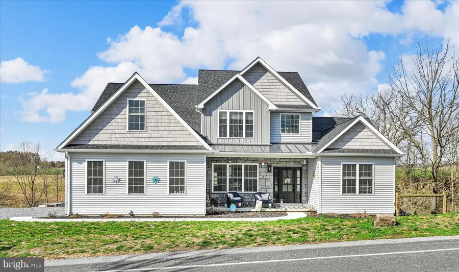 2739 Cedar Run Rd, Lebanon, PA 17046 - #3