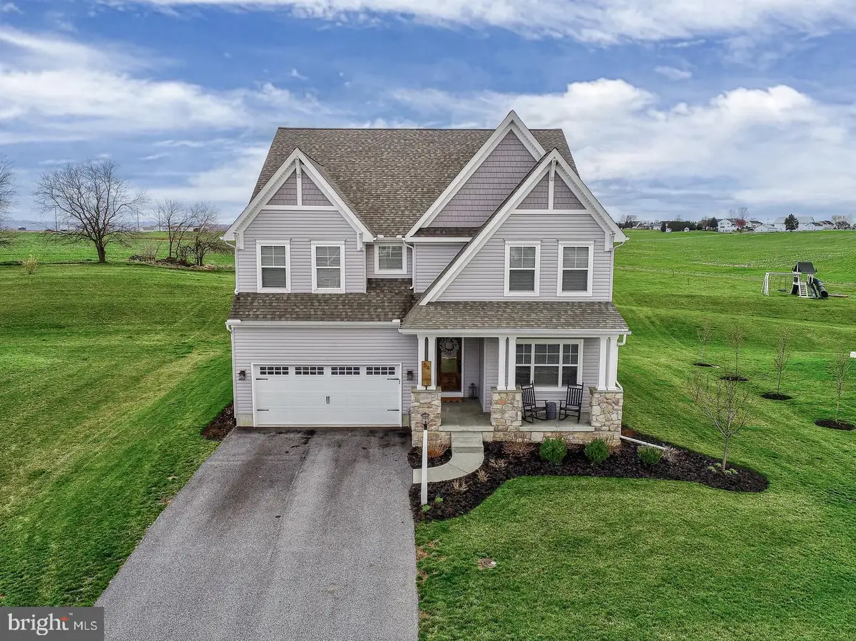 54 Oxford Rd L-0035, Annville, PA 17003 - #1