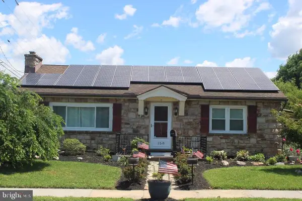 158 N Green St, PALMYRA, PA 17078