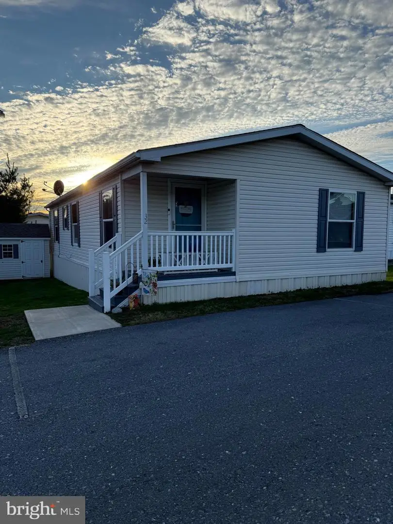 32 Stonehill Park, Annville, PA 17003 - #2