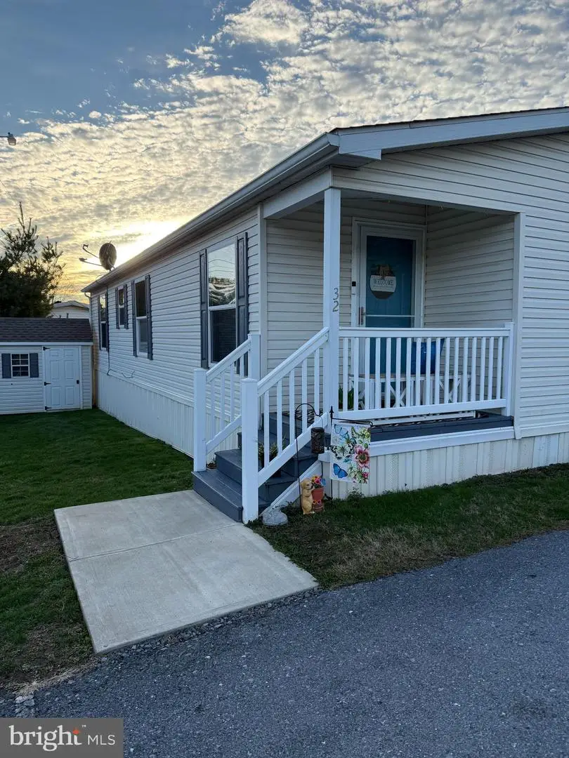 32 Stonehill Park, Annville, PA 17003 - #3