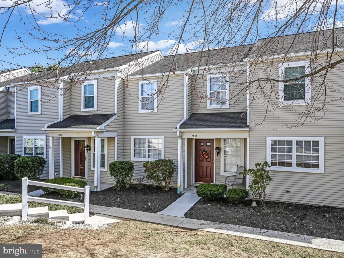 1335 Cambridge Ct, Palmyra, PA 17078 - #1