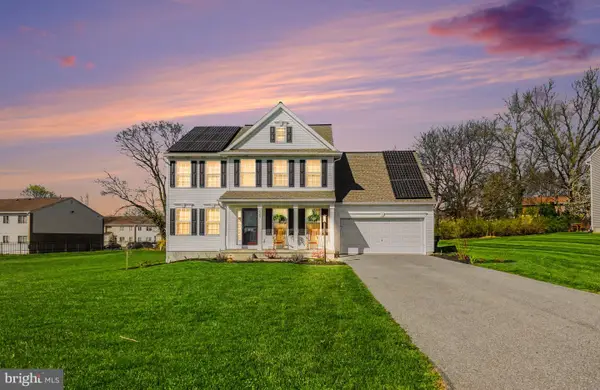 625 N 11th Ave, LEBANON, PA 17046