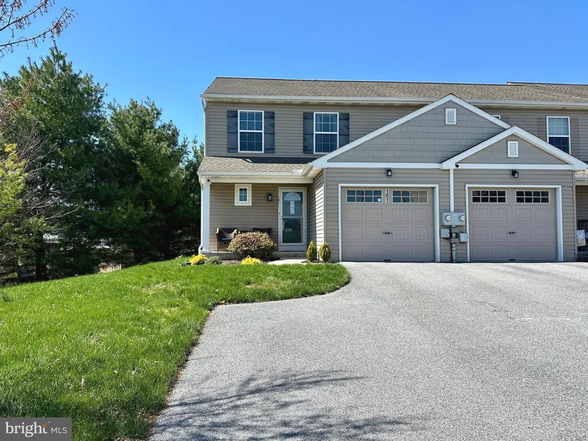 101 Wheatstone Ln L-0062, Lebanon, PA 17042 - #1