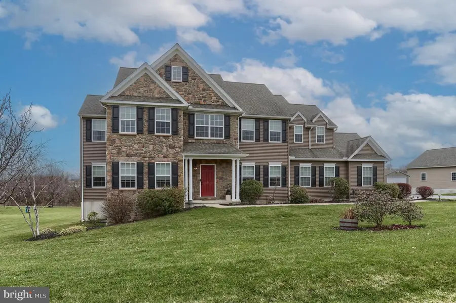 7 Apple Creek Ln L-0053, Myerstown, PA 17067 - #2