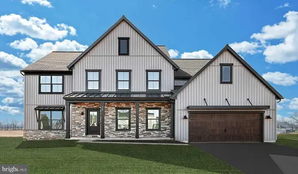 529 Breezewood Ln, ANNVILLE, PA 17003