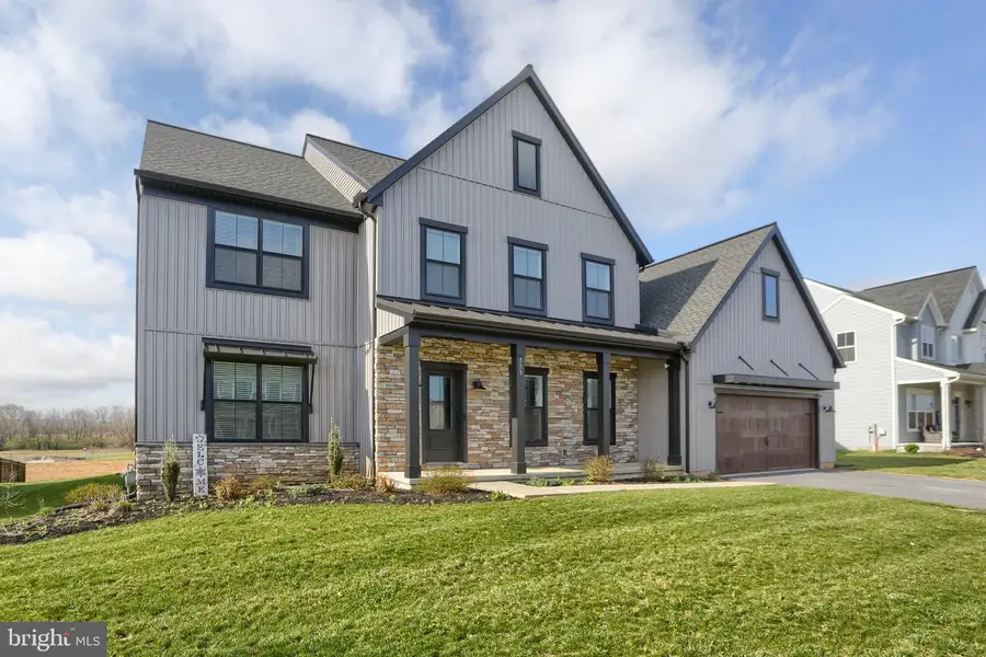 529 Breezewood Ln, Annville, PA 17003 - #3