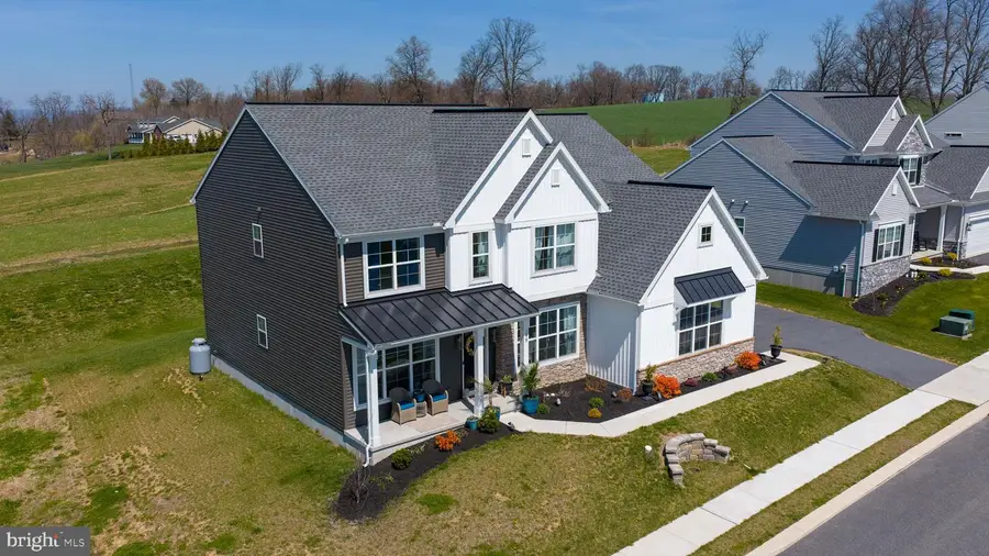 149 Copper Ridge Dr, Newmanstown, PA 17073 - #3