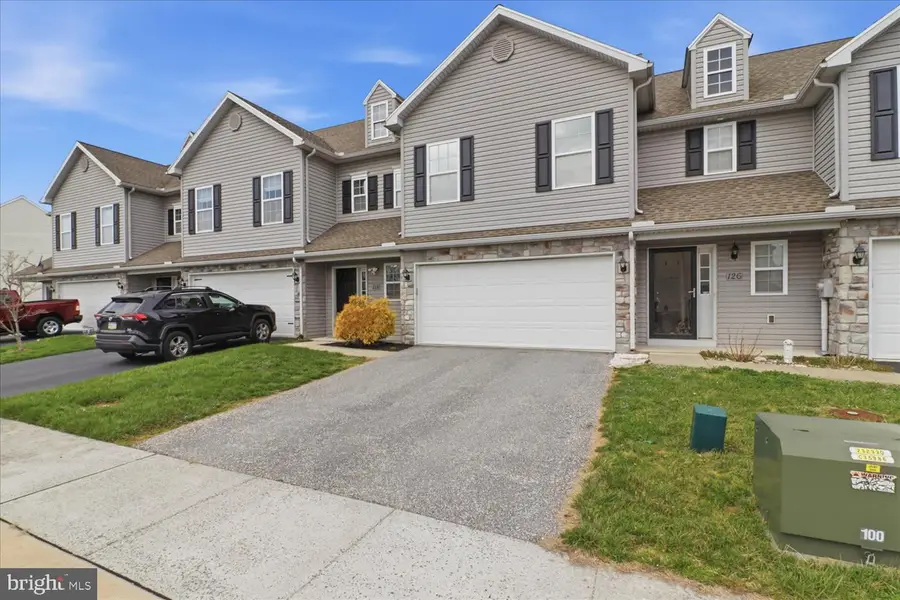 118 Braeburn Way, Palmyra, PA 17078 - #3