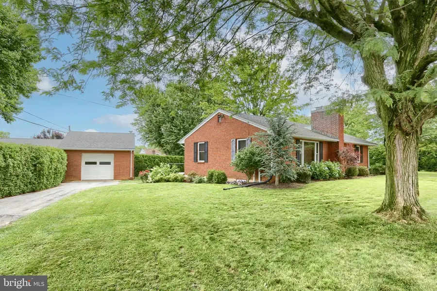 702 S 1st Ave, Lebanon, PA 17042 - #3