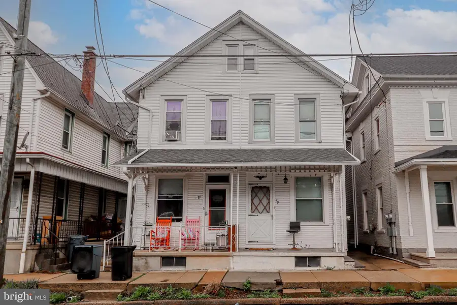 79 E Main St, Newmanstown, PA 17073 - #2