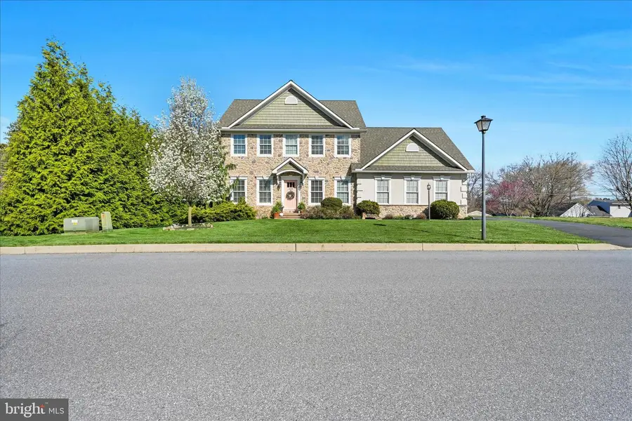405 Clays Crossing, Lebanon, PA 17042 - #3