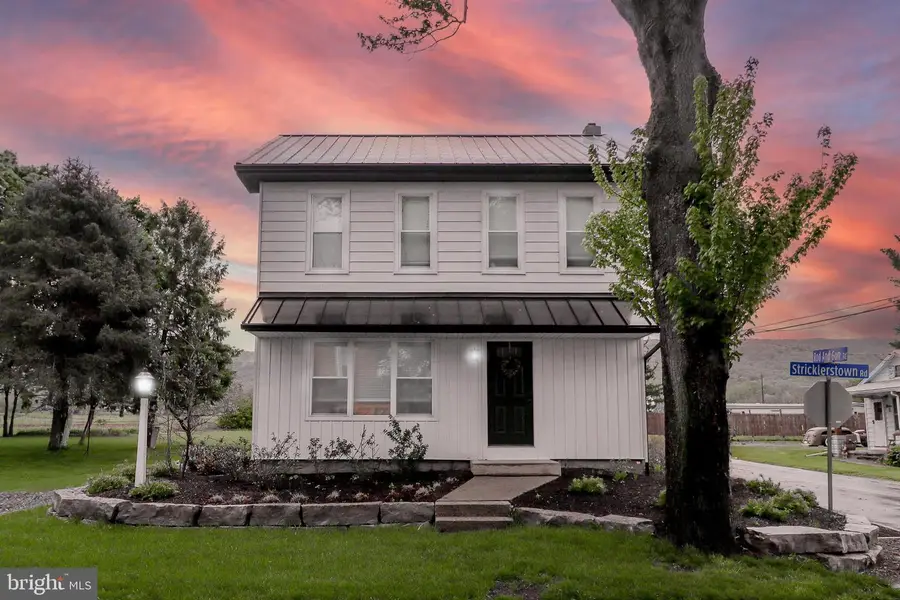 240 Stricklerstown Rd, Newmanstown, PA 17073 - #2